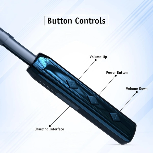 Target BT-170 in Ear Wireless Neckband Bluetooth Headphones with 60H Playtime, Type-C Quick Charging (10 Mins = 18H) Magnetic Touch, Rich Sound, Built-in Mic, Universal Bluetooth Compatibility (BLACK)