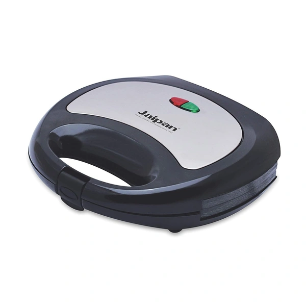 JAIPAN Jaipan Toster Sandwich Maker 750W (BLACK)