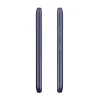 itel MAGIC 3 Wi-Fi Bluetooth, USB, Smart Touch Keypad (Black)