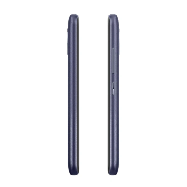 itel MAGIC 3 Wi-Fi Bluetooth, USB, Smart Touch Keypad (Black)