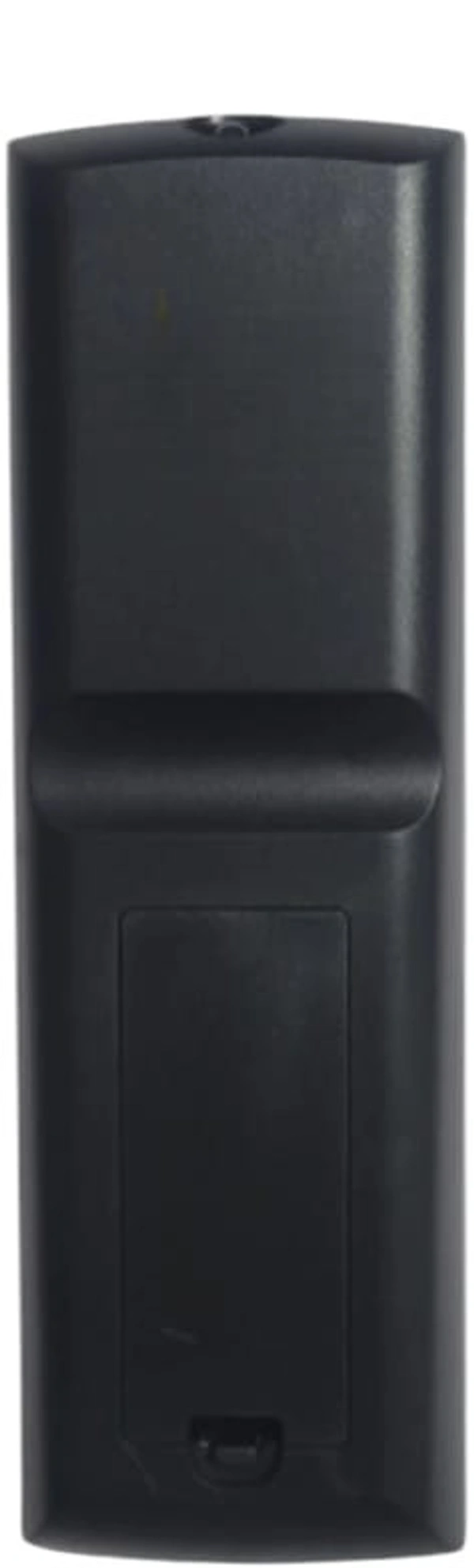 VEV Akai & Croma LED TV Remote Compatible For Akai & Croma TV Remote | Features Bluetooth Connectivity & Dedicated "CinemaZoom" Button (BLACK)