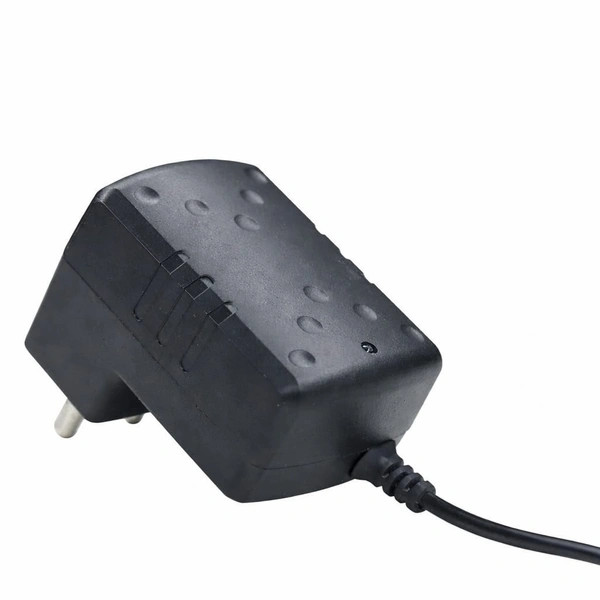 DEVAJI Devaji High-Quality 5V-2Amp DC Power Supply | SMPS Adapter For MI Trimmer | Best Components Adapter (BLACK) - 5V-2Amp