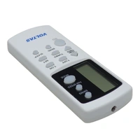 VEV Voltas Split AC Remote Control Compatible For Voltas AC