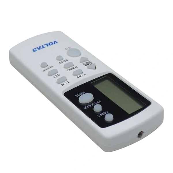 VEV Voltas Split AC Remote Control Compatible For Voltas AC