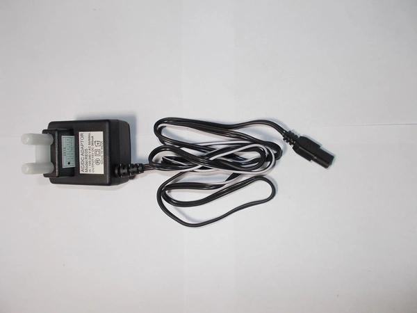 V-CONEKT RE04 Trimmer Charger 4.3VDC 70mA (Black)