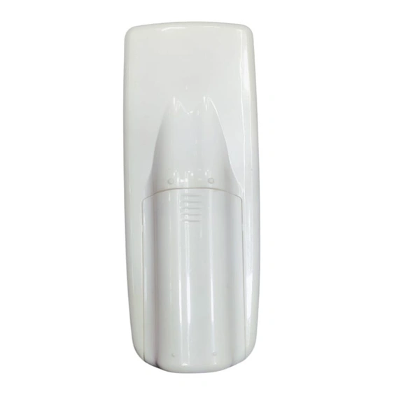 VEV Samsung Split AC Remote Compatible For Samsung AC (WHITE)