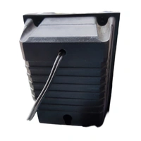 VEV Home Theater Digital Sound Multimedia Speaker (Black)