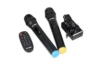 Hyxon HYXON HTMS-012 50 W Bluetooth Party Speaker (Black)