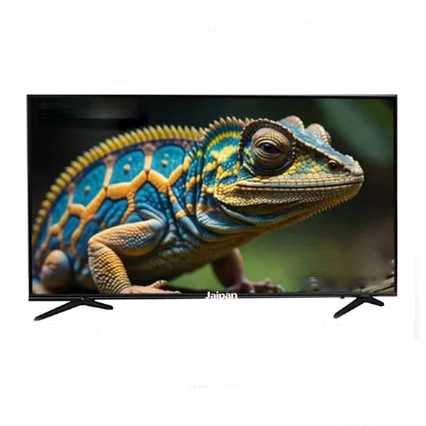 Jaipan 43 Inch JP4300WT Smart TV | Full HD TV (Black)