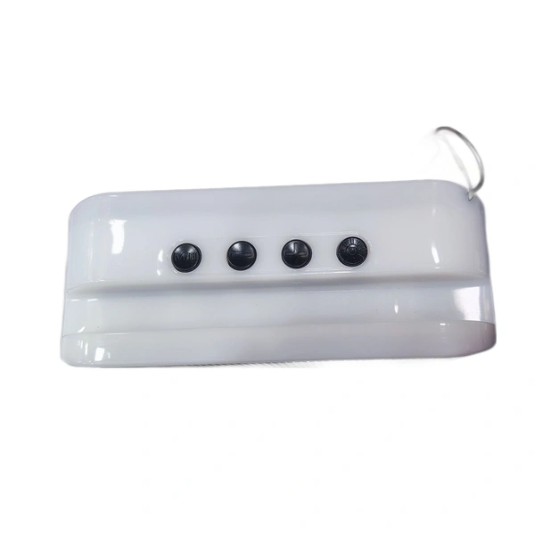 Target SB-15 Mini Party Speaker | Smart LED Wireless Speaker | 7 Hrs Play Time  - Black