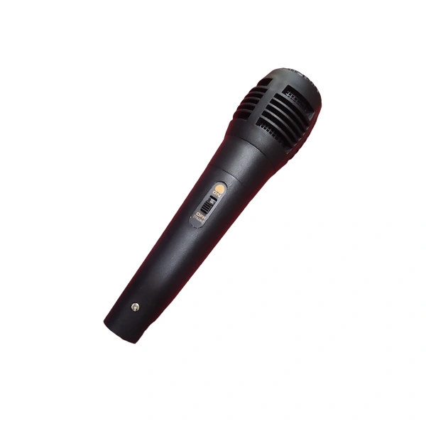 Target SB-85 Wireless Portable Speaker | 20W with Colorful Light FX | Powerful Bass (Black)