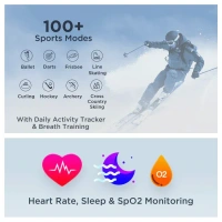 Boat boAt Wave Arcade with 1.81 inch HD Display and Bluetooth Calling Smartwatch (Mint Green) - Mint Green