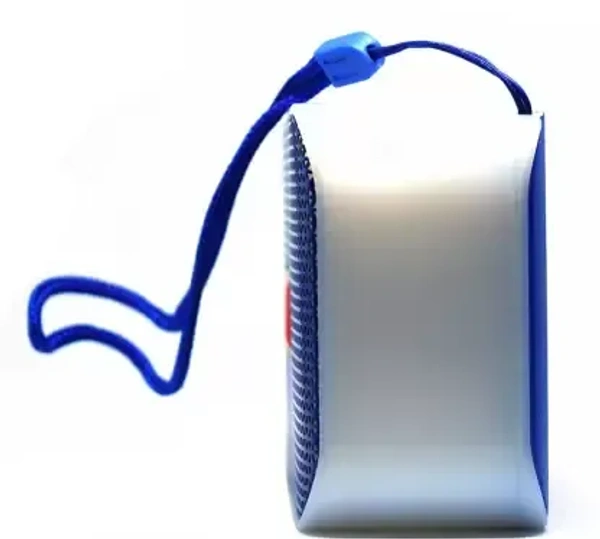 Morbi SP-501 Sound Box 2.0 Wireless Speaker | 5W Output (Blue)