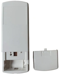 VEV Onida Split AC Remote Compatiable For Onida AC (WHITE)