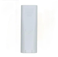 VEV LG Split AC Remote Compatible For LG AC (WHITE)