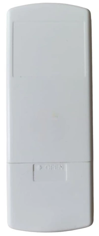 VEV Onida Split AC Remote Compatiable For Onida AC (WHITE)