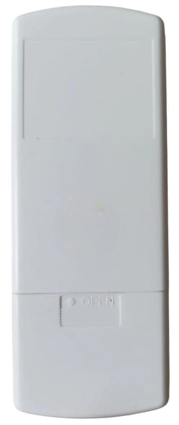 VEV Onida Split AC Remote Compatiable For Onida AC (WHITE)