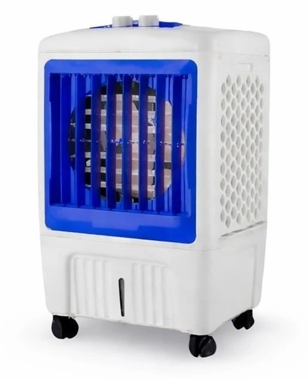 PARKER Parker NEO-15 Air Cooler | 15-Ltr Water Tank | Heavy Duty Motor Air Cooler (WHITE)