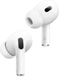 ANC ANC Edge White AirPods Pro ANC,Lightweight, 30-Hour Playback, Anc-22 - White