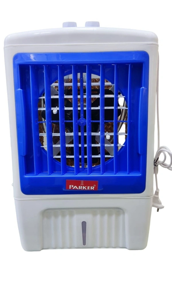 PARKER Parker NEO-15 Air Cooler | 15-Ltr Water Tank | Heavy Duty Motor Air Cooler (WHITE)