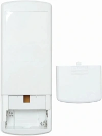 VEV Voltas Split AC Remote Control Compatible For Voltas AC (WHITE)
