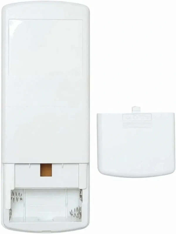 VEV Voltas Split AC Remote Control Compatible For Voltas AC (WHITE)