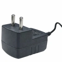 DEVAJI Devaji High-Quality 5V-2Amp DC Power Supply | SMPS Adapter For MI Trimmer | Best Components Adapter (BLACK) - 5V-2Amp