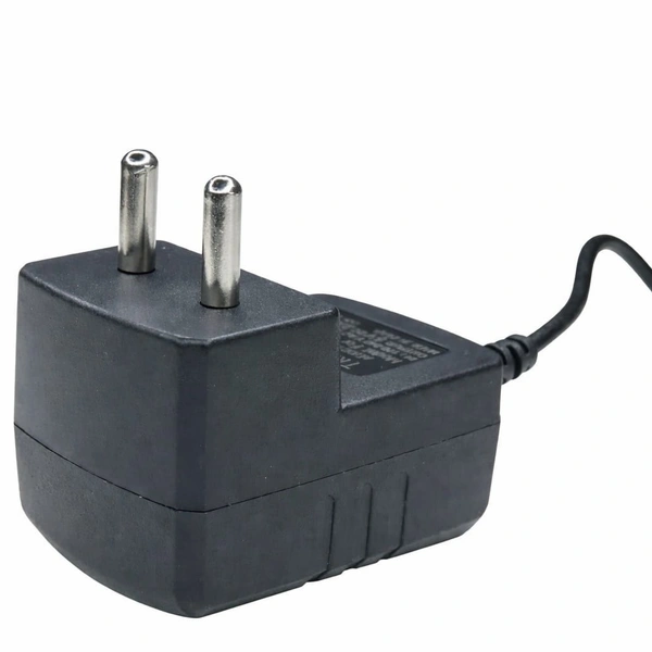 DEVAJI Devaji High-Quality 5V-2Amp DC Power Supply | SMPS Adapter For MI Trimmer | Best Components Adapter (BLACK) - 5V-2Amp