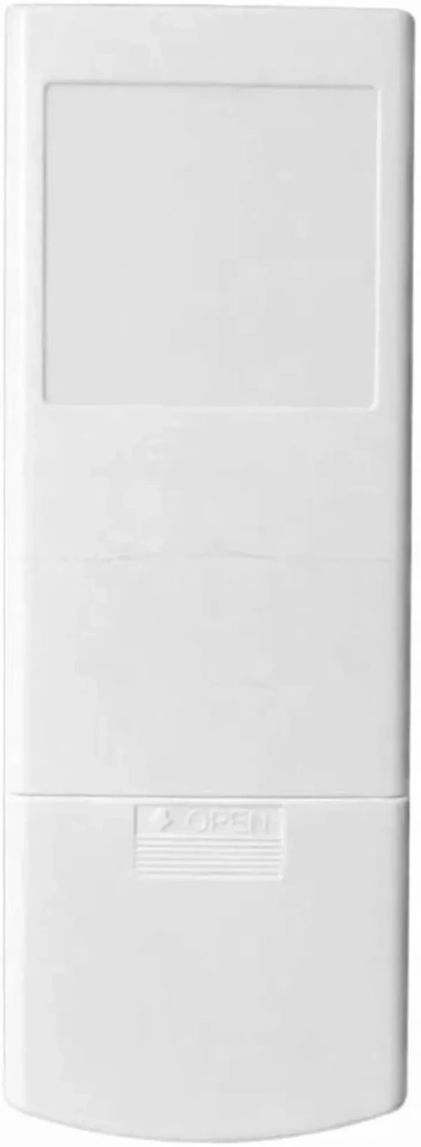 VEV Voltas Split AC Remote Control Compatible For Voltas AC (WHITE)