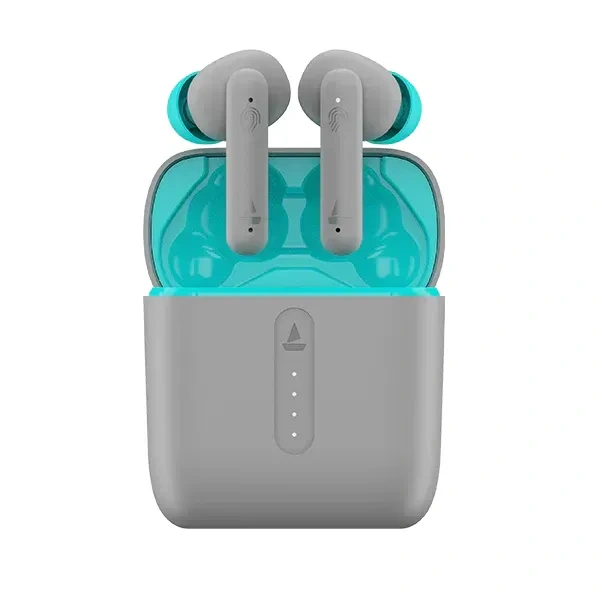Boat AIRDOPES 148 Wireless Earphone  - Cyan Aqua