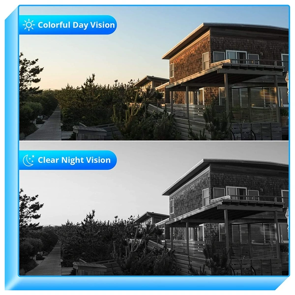 Hikvision DS-2CE76D0T-ITPF 1080P Turbo HD Camera (White)