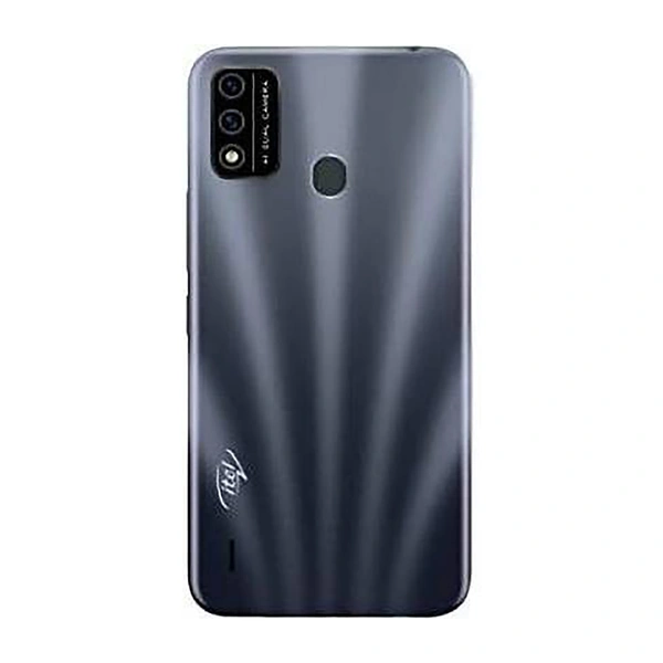 Itel itel A48 32 GB 2GB (Black)