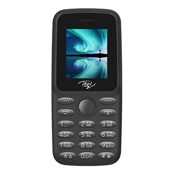 itel IT 2163 (Black)