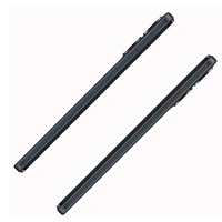 Itel itel P40 6000mAh Battery with Fast Charging | 3GB RAM + 32GB ROM, Up to 6GB RAM with Memory Fusion | 13MP AI Dual Rear Camera (Force Black)