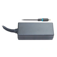 Lapcare Laptop Adapter for acer 19V 2.37A 45W (Black)