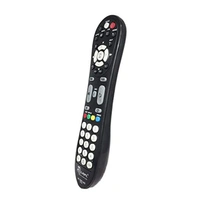 Lripl LRIPL Videocon D2H Remote Control for Inbuilt Set-Top Box LED/LCD TV 3D Supported (Black)