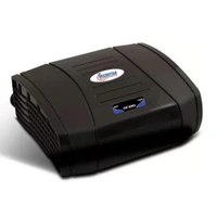 Microtek EMT 0790 Energy Efficient Automatic Voltage Stabilizer for LED TV 32", 43" (Black)