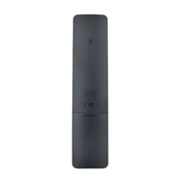 VEV mi / Xiaomi BT-MI02 LCD/LED Remote, Compatible/Replacement for MI XIAOMI Universal LCD/LED TV (with Voice) Remote Control (Black)