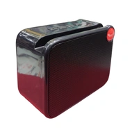 Morbi SP-510 Dolby Sound | Sound Box 3.2 Wireless Speaker | 5W Output (Multicolor)