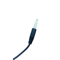 VEV One Plus Stereo Earphone | Never Settle | Free Your Music Bullers Earphone (Black)