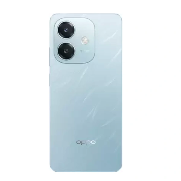 OPPO A3 5G 6GB RAM 128GB Storage | 45W Flash Charge (Ocean Blue) - Ocean Blue