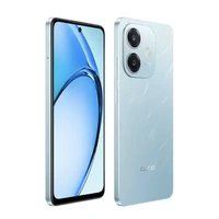 OPPO A3 5G 6GB RAM 128GB Storage | 45W Flash Charge (Ocean Blue) - Ocean Blue