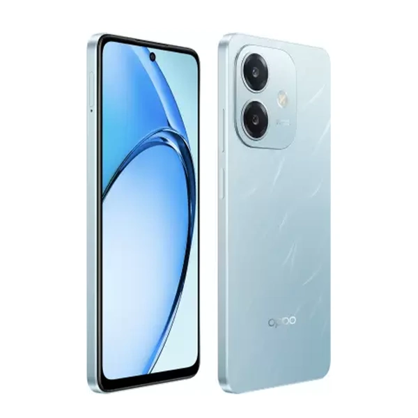 OPPO A3 5G 6GB RAM 128GB Storage | 45W Flash Charge (Ocean Blue) - Ocean Blue