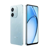OPPO A3 5G 6GB RAM 128GB Storage | 45W Flash Charge (Ocean Blue) - Ocean Blue