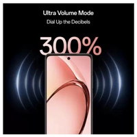 OPPO A3 5G 6GB RAM 128GB Storage | 45W Flash Charge (Ocean Blue) - Ocean Blue