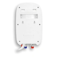 Parker Instant Water Heater 3 Litre (White & Blue)