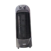 Parker Black Beauty High Speed Tower Fan (Grey)