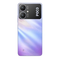 POCO M6 5G | 4GB RAM 128GB Storage (Orion Blue) - Orion Blue, 4GB/128GB