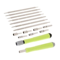VEV Power New Hot Sell | Multifunctional Screwdriver (16 PC)
