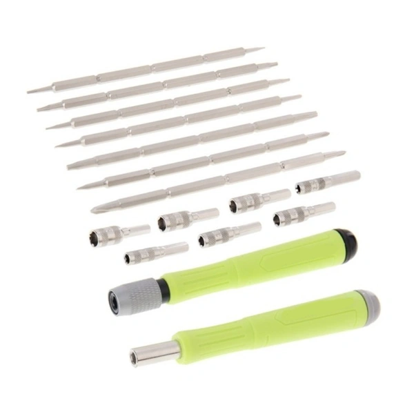 VEV Power New Hot Sell | Multifunctional Screwdriver (16 PC)